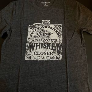 LUCKY BRAND TSHIRT